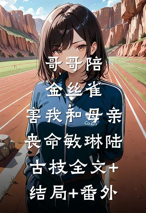 哥哥陪金丝雀，害我和母亲丧命敏琳陆古枝全文+结局+番外