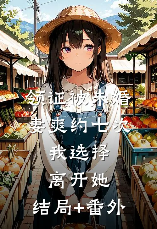 领证被未婚妻爽约七次，我选择离开她:结局+番外