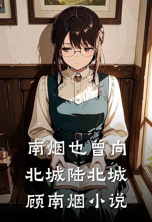 南烟也曾向北城陆北城顾南烟小说