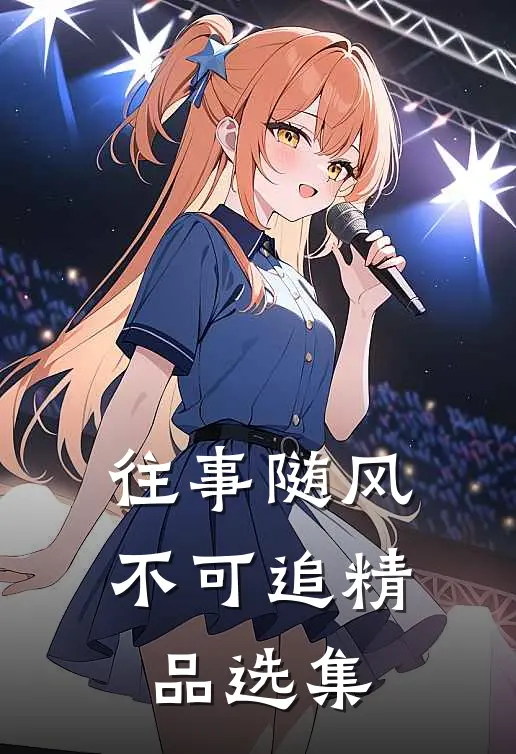 往事随风不可追精品选集