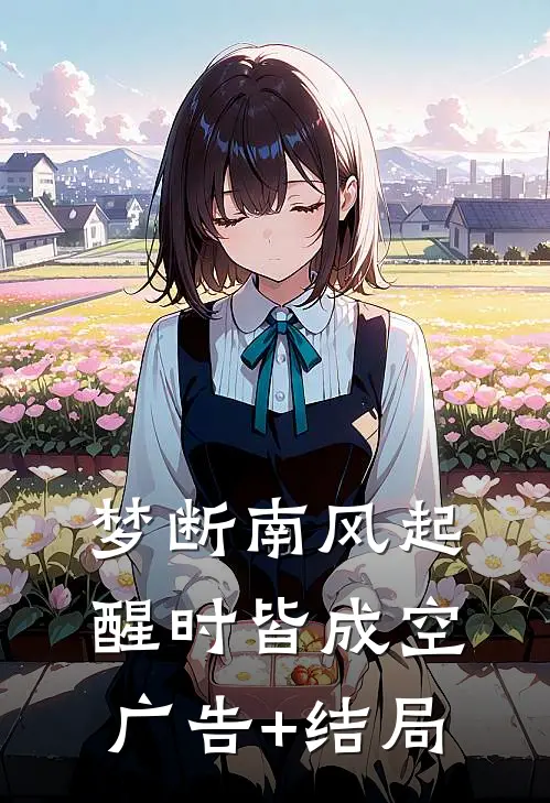 梦断南风起，醒时皆成空广告+结局