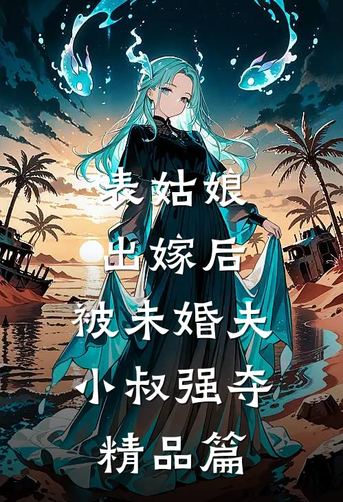 表姑娘出嫁后，被未婚夫小叔强夺精品篇