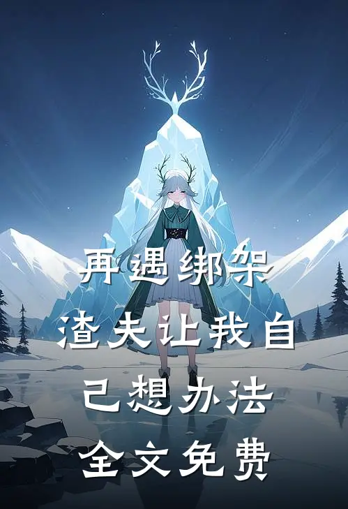 再遇绑架，渣夫让我自己想办法全文免费