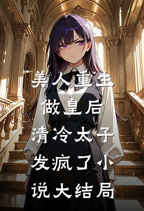 美人重生做皇后，清冷太子发疯了小说大结局