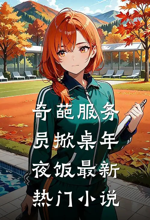 奇葩服务员掀桌年夜饭最新热门小说