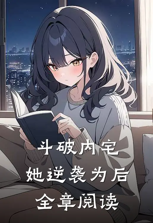 斗破内宅，她逆袭为后全章阅读