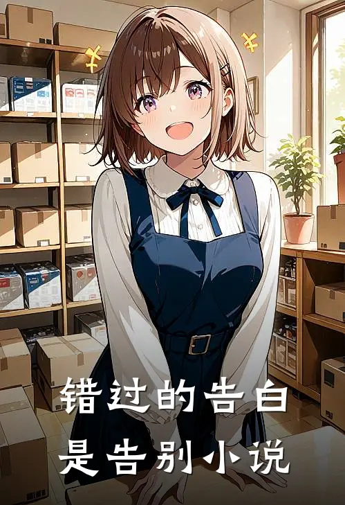 错过的告白是告别小说