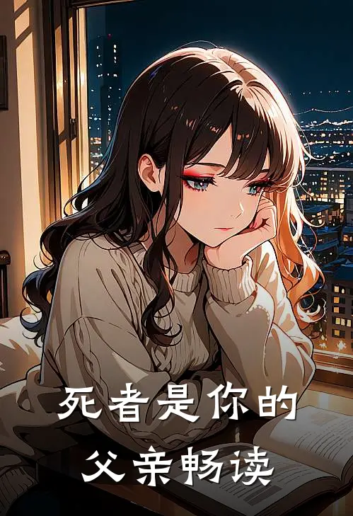 死者是你的父亲畅读