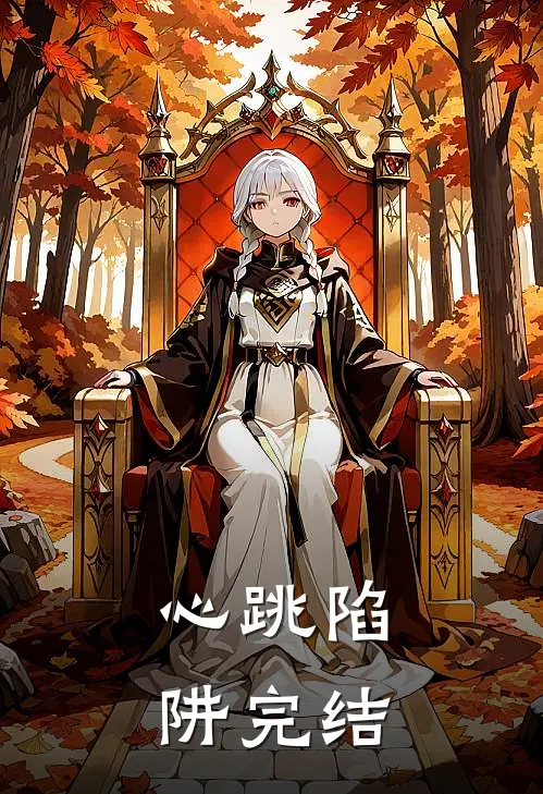 心跳陷阱完结