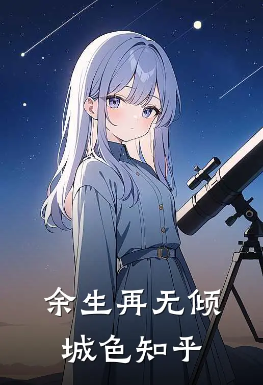 余生再无倾城色知乎