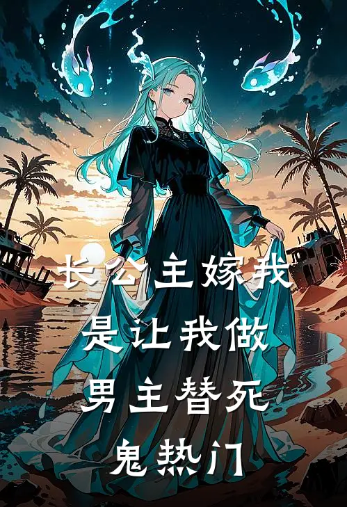 长公主嫁我，是让我做男主替死鬼热门