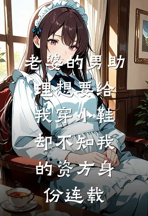 老婆的男助理想要给我穿小鞋，却不知我的资方身份连载