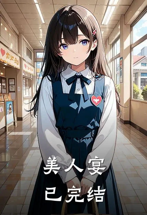 美人宴已完结