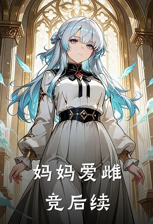 妈妈爱雌竞后续