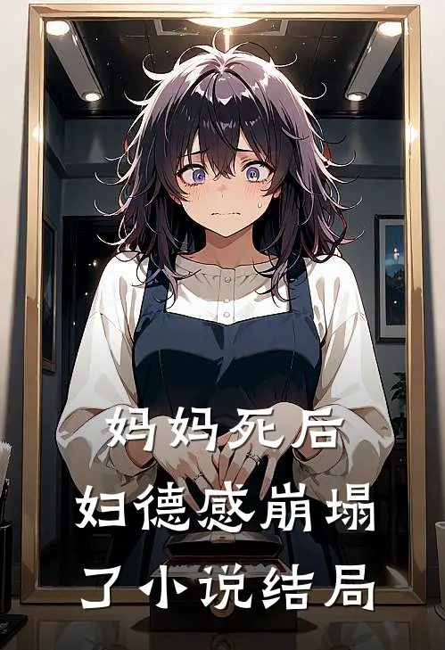 妈妈死后，妇德感崩塌了小说结局
