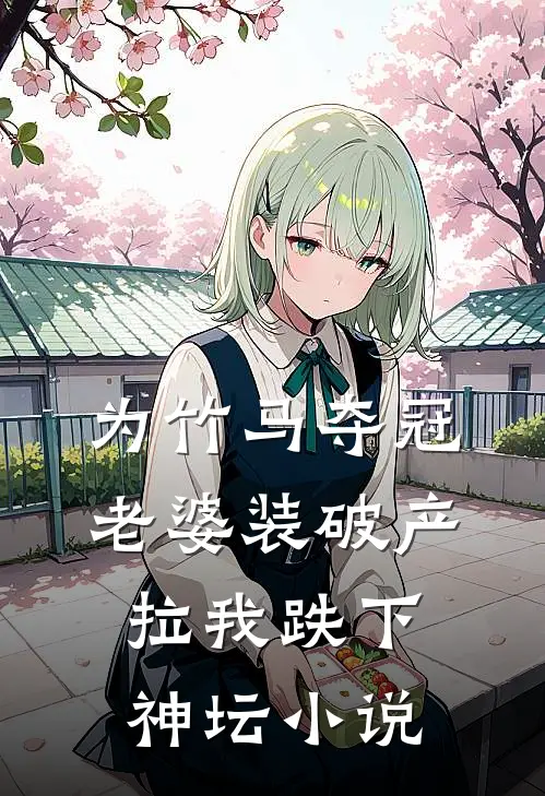 为竹马夺冠，老婆装破产拉我跌下神坛小说