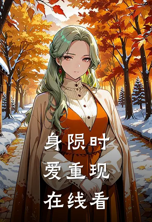 身陨时，爱重现在线看