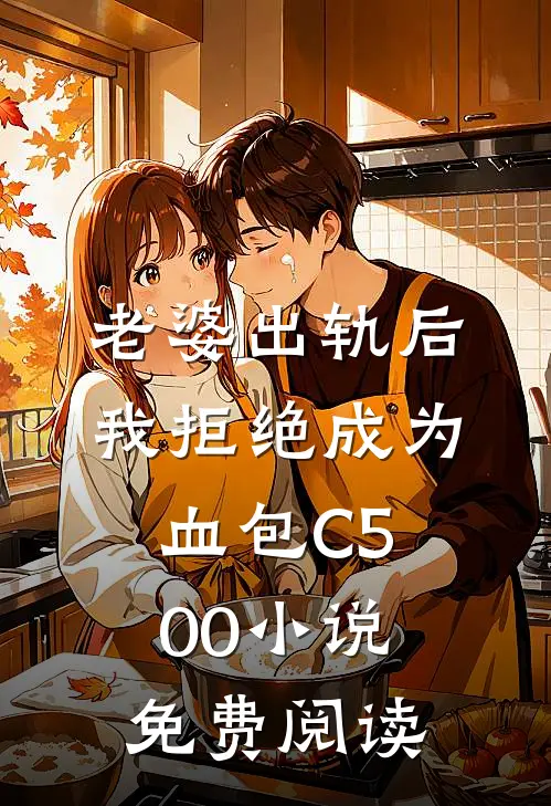 老婆出轨后我拒绝成为血包C500小说免费阅读