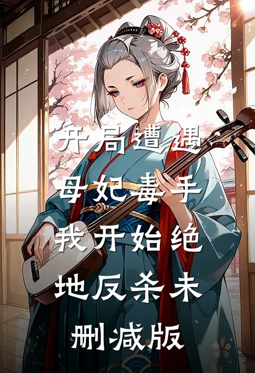 开局遭遇母妃毒手，我开始绝地反杀未删减版