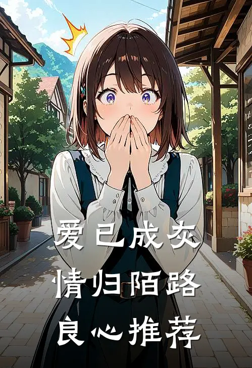 爱已成灰，情归陌路良心推荐