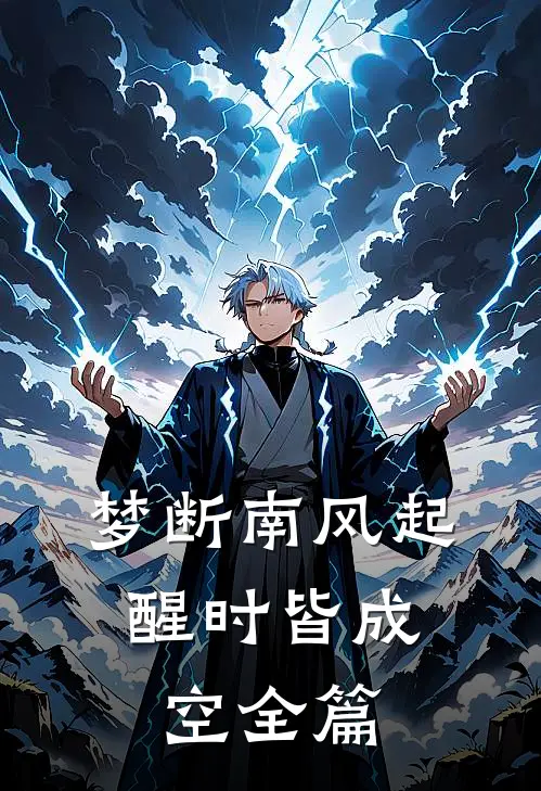 梦断南风起，醒时皆成空全篇