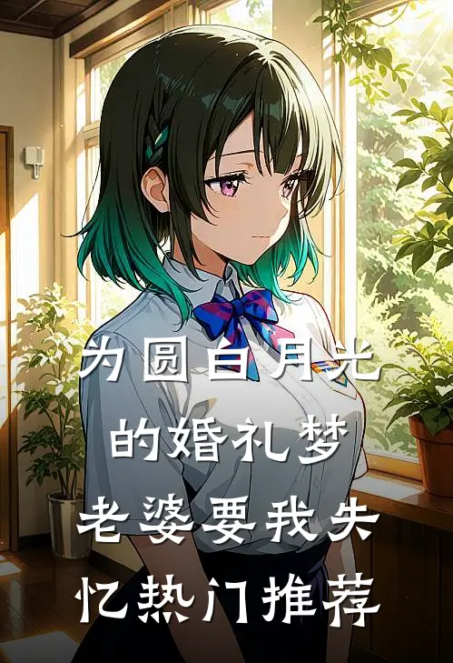 为圆白月光的婚礼梦，老婆要我失忆热门推荐