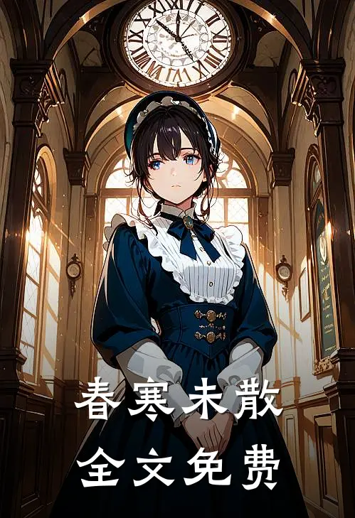 春寒未散全文免费