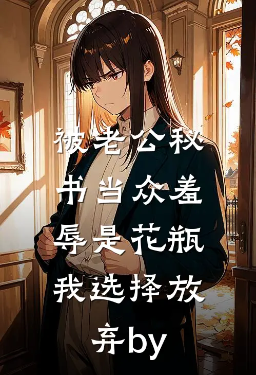 被老公秘书当众羞辱是花瓶，我选择放弃by