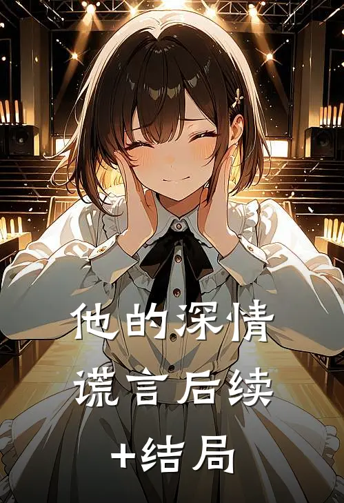他的深情谎言后续+结局