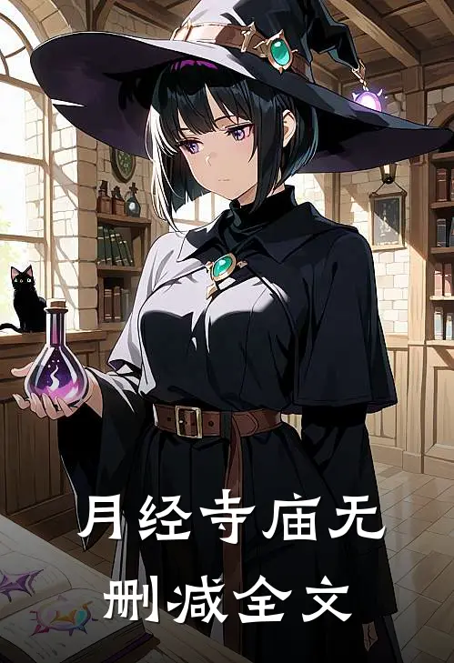月经寺庙无删减全文