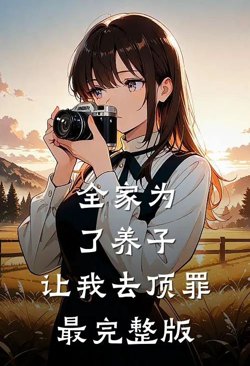 全家为了养子，让我去顶罪最完整版