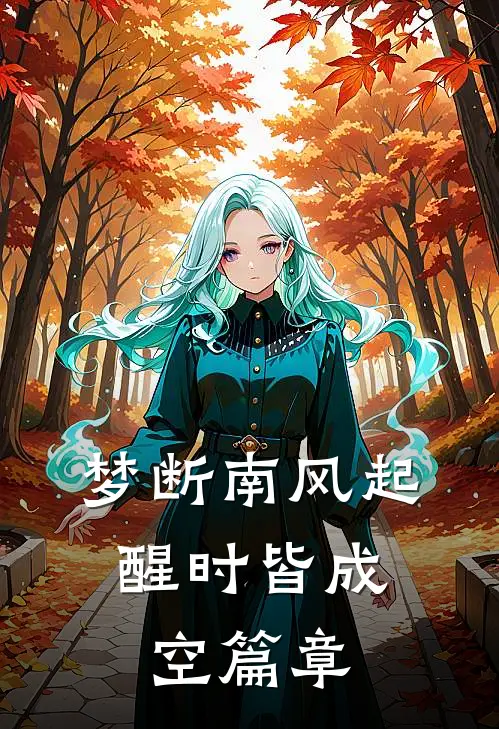 梦断南风起，醒时皆成空篇章