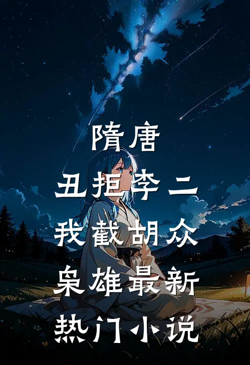 隋唐：丑拒李二，我截胡众枭雄最新热门小说