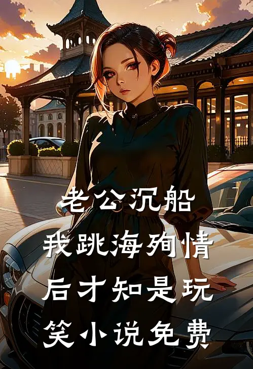 老公沉船，我跳海殉情后才知是玩笑小说免费