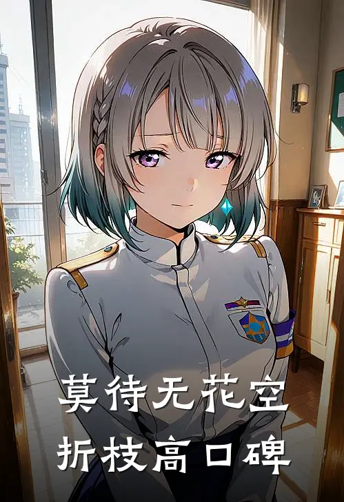 莫待无花空折枝高口碑
