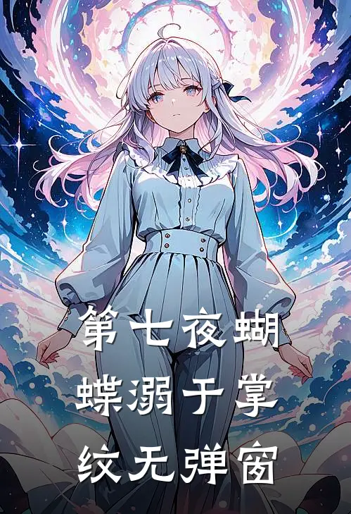 第七夜蝴蝶溺于掌纹无弹窗