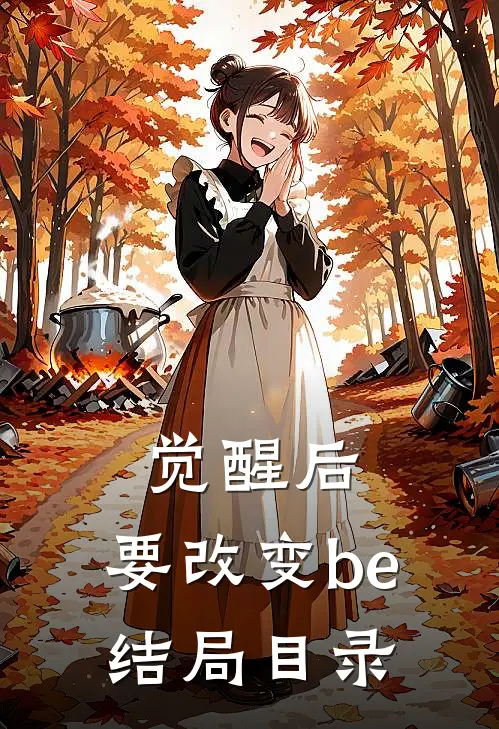 觉醒后，要改变be结局目录