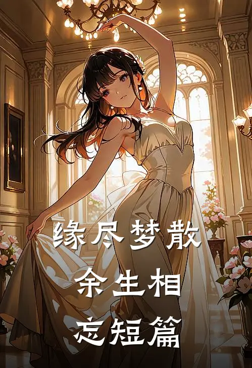 缘尽梦散，余生相忘短篇