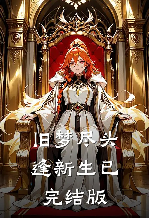 旧梦尽头逢新生已完结版