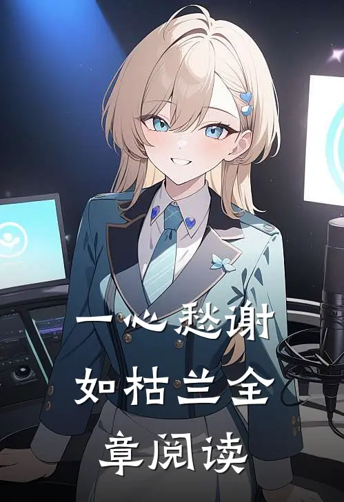 一心愁谢如枯兰全章阅读