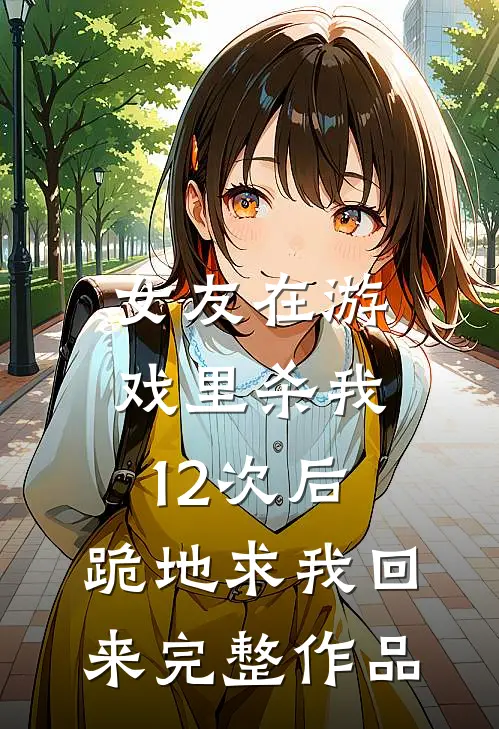 女友在游戏里杀我12次后，跪地求我回来完整作品