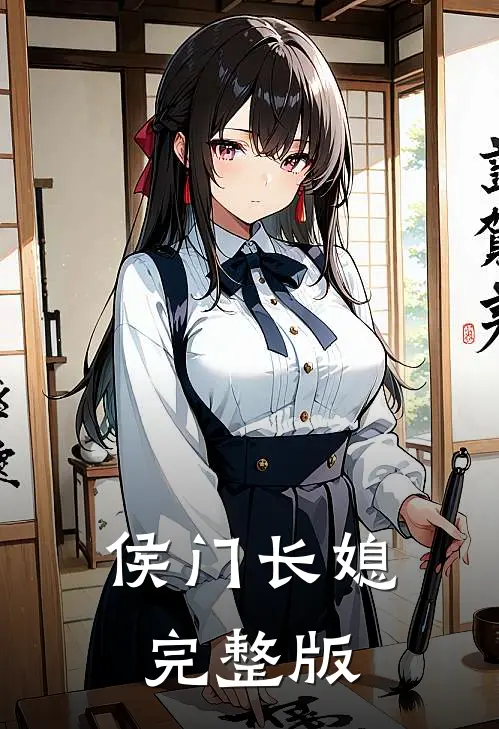 侯门长媳完整版