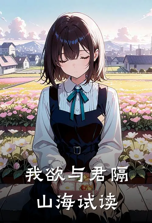 我欲与君隔山海试读