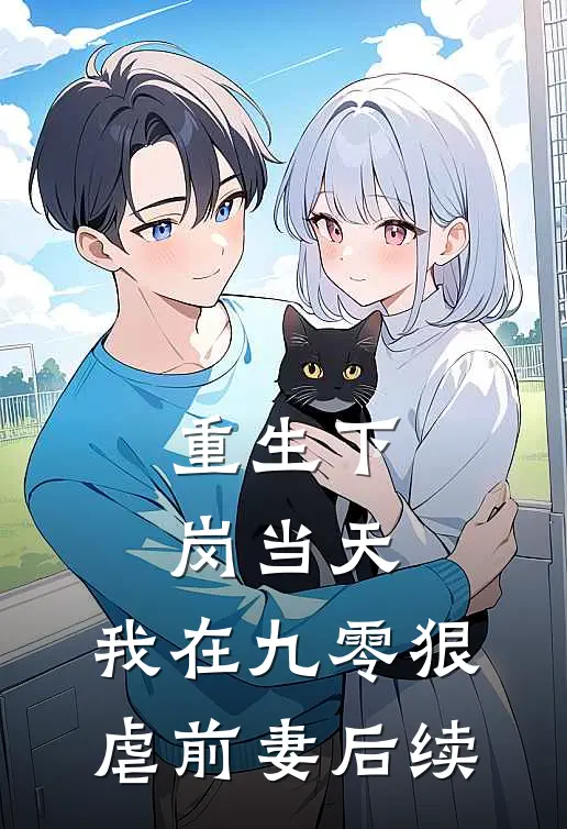 重生下岗当天，我在九零狠虐前妻后续