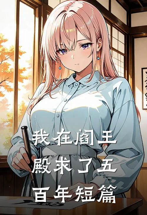 我在阎王殿求了五百年短篇