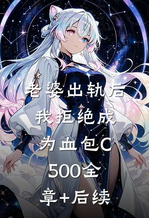 老婆出轨后我拒绝成为血包C500全章+后续