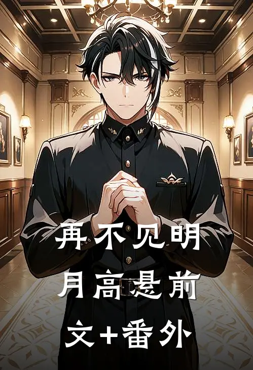 再不见明月高悬前文+番外