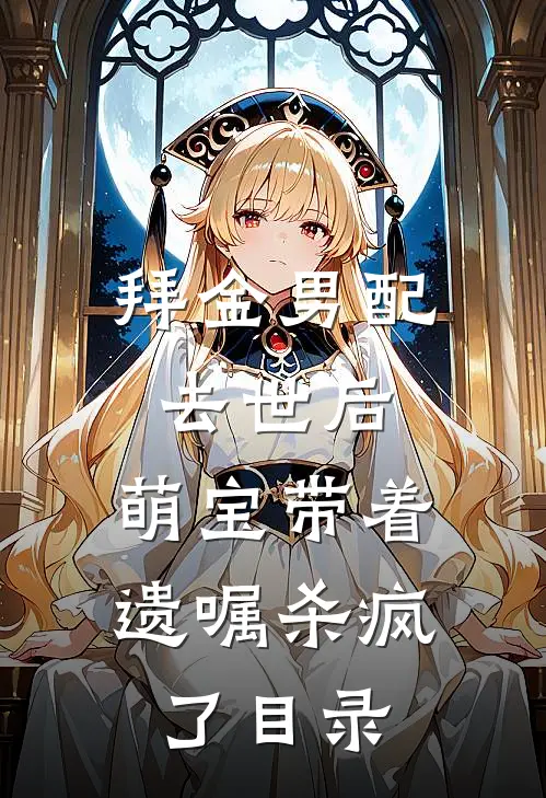 爸妈装死，我却真死了畅读