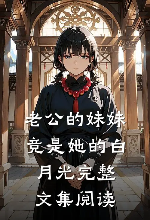 老公的妹妹竟是她的白月光完整文集阅读