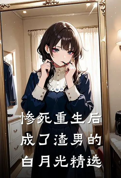 惨死重生后，成了渣男的白月光精选